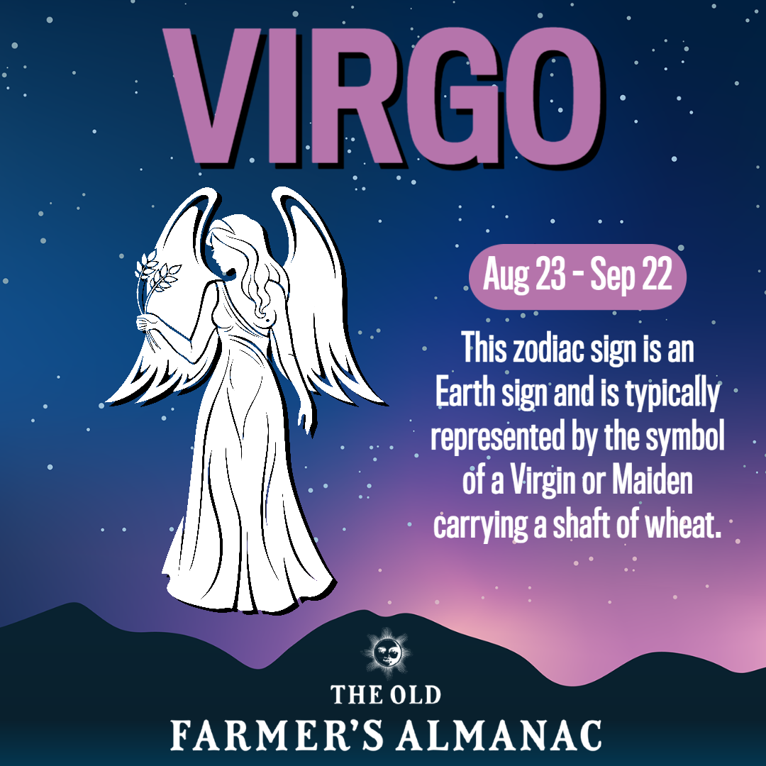 Virgo☆